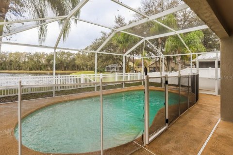 Casa en alquiler en Valrico, Florida, 4 dormitorios, 166.11 m2 № 1905063 - foto 15