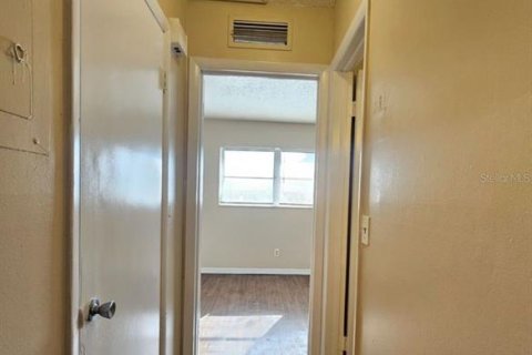 Appartement à louer à Saint Petersburg, Floride: 1 chambre, 60.39 m2 № 2378150 - photo 5