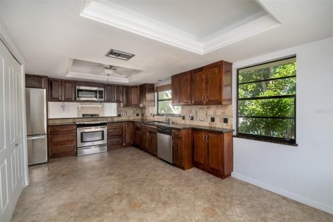 Купить виллу или дом в Бельэр-Бич, Флорида 3 комнаты, 294.31м2, № 1825421 - фото 12