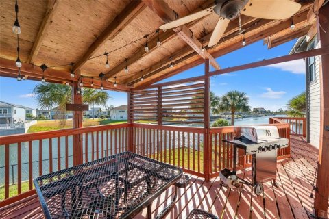 Casa en venta en Hernando Beach, Florida, 4 dormitorios, 171.03 m2 № 2222423 - foto 20