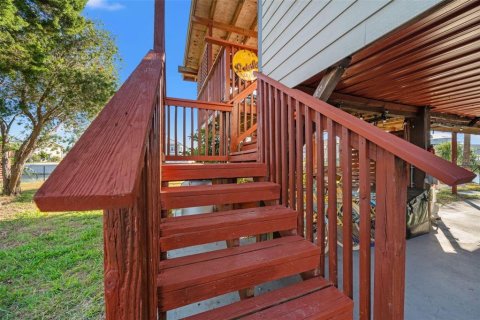 Casa en venta en Hernando Beach, Florida, 4 dormitorios, 171.03 m2 № 2222423 - foto 14