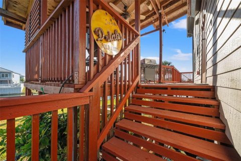 Casa en venta en Hernando Beach, Florida, 4 dormitorios, 171.03 m2 № 2222423 - foto 13