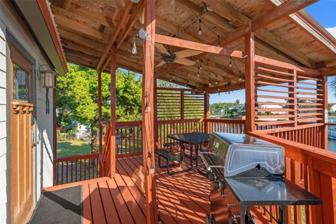 Casa en venta en Hernando Beach, Florida, 4 dormitorios, 171.03 m2 № 2222423 - foto 23