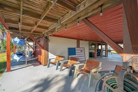 Casa en venta en Hernando Beach, Florida, 4 dormitorios, 171.03 m2 № 2222423 - foto 6