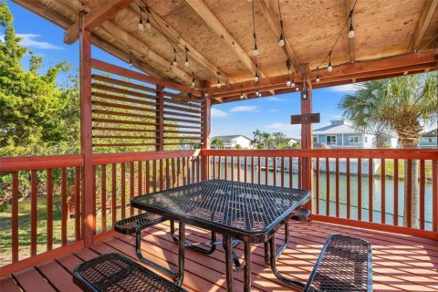 Casa en venta en Hernando Beach, Florida, 4 dormitorios, 171.03 m2 № 2222423 - foto 24