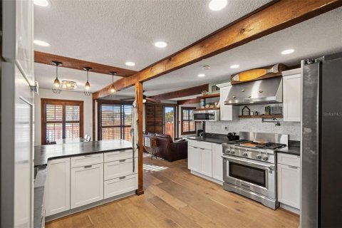 Casa en venta en Hernando Beach, Florida, 4 dormitorios, 171.03 m2 № 2222423 - foto 19