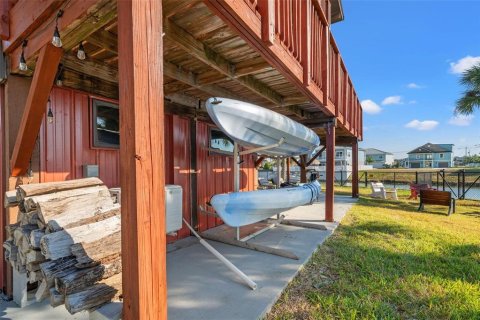 Casa en venta en Hernando Beach, Florida, 4 dormitorios, 171.03 m2 № 2222423 - foto 7
