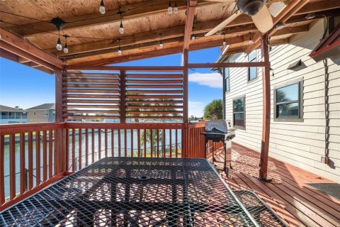 Casa en venta en Hernando Beach, Florida, 4 dormitorios, 171.03 m2 № 2222423 - foto 22