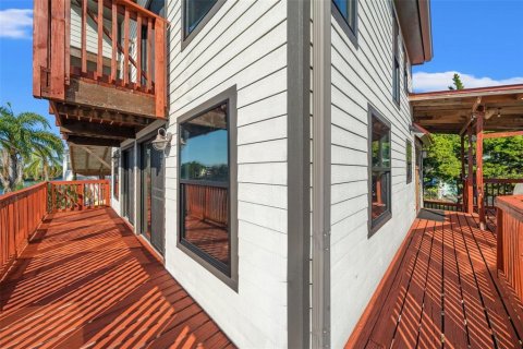 Casa en venta en Hernando Beach, Florida, 4 dormitorios, 171.03 m2 № 2222423 - foto 26