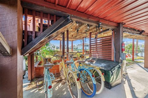 Casa en venta en Hernando Beach, Florida, 4 dormitorios, 171.03 m2 № 2222423 - foto 11