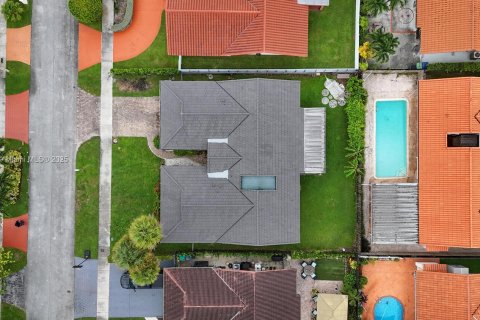 Villa ou maison à vendre à Miami, Floride: 3 chambres, 212.75 m2 № 1979134 - photo 26