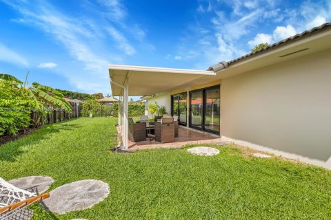 Villa ou maison à vendre à Miami, Floride: 3 chambres, 212.75 m2 № 1979134 - photo 24