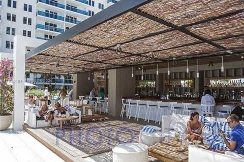 Condominio en alquiler en Miami Beach, Florida, 2 dormitorios, 114.27 m2 № 2062681 - foto 28