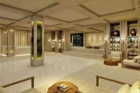 Condominio en alquiler en Miami Beach, Florida, 2 dormitorios, 114.27 m2 № 2062681 - foto 26
