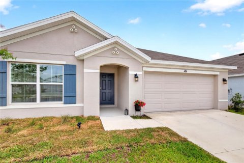 House in Ocala, Florida 3 bedrooms, 155.33 sq.m. № 2152231 - photo 3