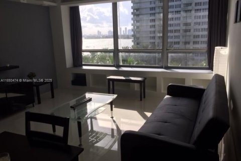 Copropriété à louer à Miami Beach, Floride: 1 chambre, 73.21 m2 № 2169825 - photo 4