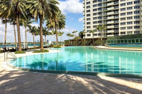 Copropriété à louer à Miami Beach, Floride: 1 chambre, 73.21 m2 № 2169825 - photo 8