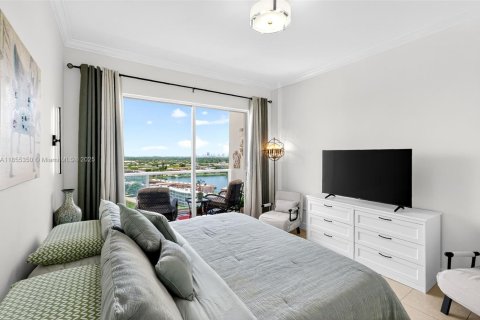 Condominio en venta en Miami, Florida, 1 dormitorio, 79.99 m2 № 1874941 - foto 27