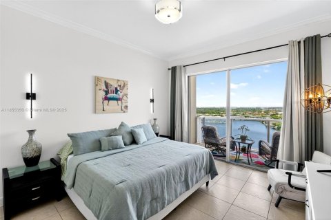 Condominio en venta en Miami, Florida, 1 dormitorio, 79.99 m2 № 1874941 - foto 24