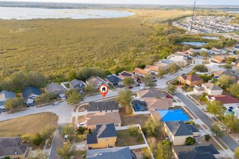 Купить виллу или дом в Хейнс-Сити, Флорида 7 комнат, 179.58м2, № 1543685 - фото 29