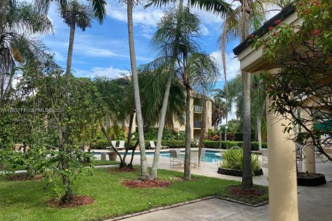 Снять в аренду кондоминиум в Санрайз, Флорида 1 спальня, 70.05м2, № 2025658 - фото 14