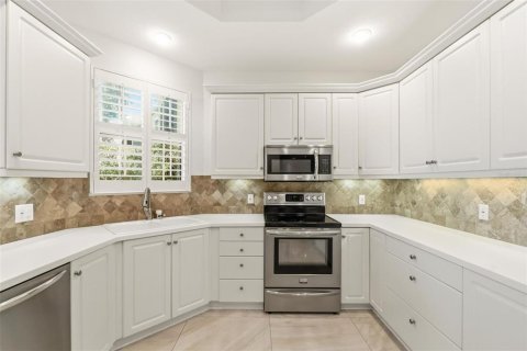 Condominio en venta en Sarasota, Florida, 3 dormitorios, 167.04 m2 № 2230681 - foto 16