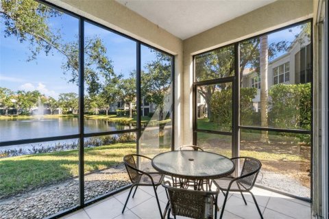 Condominio en venta en Sarasota, Florida, 3 dormitorios, 167.04 m2 № 2230681 - foto 27