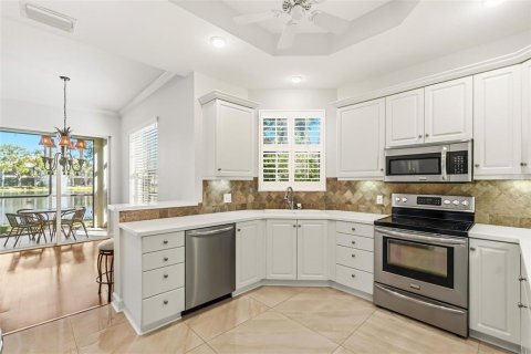 Condominio en venta en Sarasota, Florida, 3 dormitorios, 167.04 m2 № 2230681 - foto 15