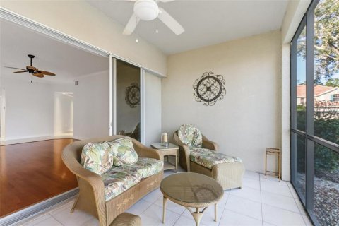 Condominio en venta en Sarasota, Florida, 3 dormitorios, 167.04 m2 № 2230681 - foto 26