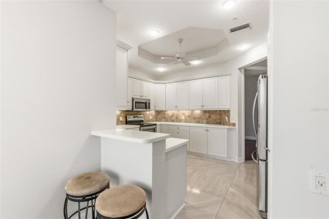 Condominio en venta en Sarasota, Florida, 3 dormitorios, 167.04 m2 № 2230681 - foto 18
