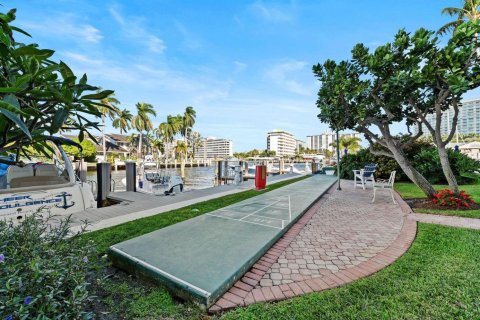 Condominio en venta en Pompano Beach, Florida, 2 dormitorios, 91.97 m2 № 2190065 - foto 17