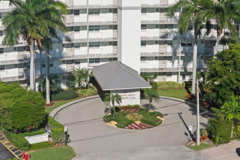 Condominio en venta en Pompano Beach, Florida, 2 dormitorios, 91.97 m2 № 2190065 - foto 3