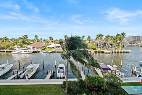 Condominio en venta en Pompano Beach, Florida, 2 dormitorios, 91.97 m2 № 2190065 - foto 26
