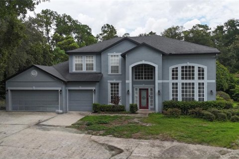 Casa en venta en Lake Mary, Florida, 5 dormitorios, 329.15 m2 № 1909473 - foto 4