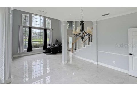Casa en venta en Lake Mary, Florida, 5 dormitorios, 329.15 m2 № 1909473 - foto 7