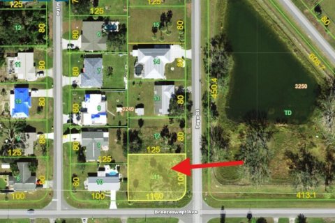 Propiedad comercial en venta en Port Charlotte, Florida № 2158339 - foto 2