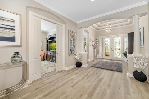 House in Lakewood Ranch, Florida 3 bedrooms, 285.3 sq.m. № 1873115 - photo 7