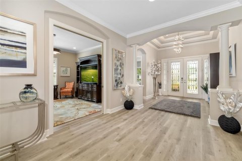 House in Lakewood Ranch, Florida 3 bedrooms, 285.3 sq.m. № 1873115 - photo 12