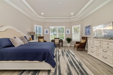 House in Lakewood Ranch, Florida 3 bedrooms, 285.3 sq.m. № 1873115 - photo 25