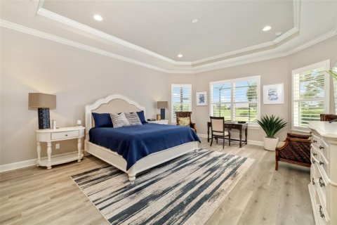 House in Lakewood Ranch, Florida 3 bedrooms, 285.3 sq.m. № 1873115 - photo 24