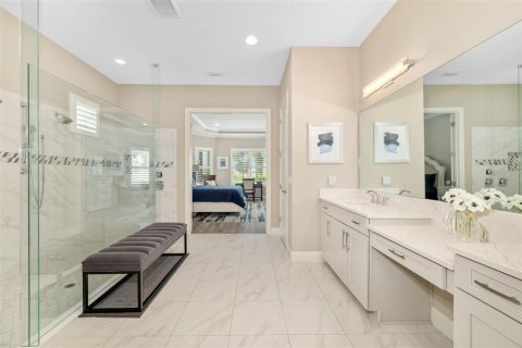 House in Lakewood Ranch, Florida 3 bedrooms, 285.3 sq.m. № 1873115 - photo 28