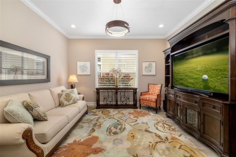 House in Lakewood Ranch, Florida 3 bedrooms, 285.3 sq.m. № 1873115 - photo 23