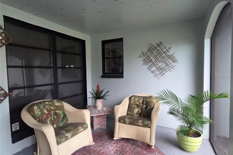 Villa ou maison à vendre à Sarasota, Floride: 3 chambres, 164.81 m2 № 2419035 - photo 7