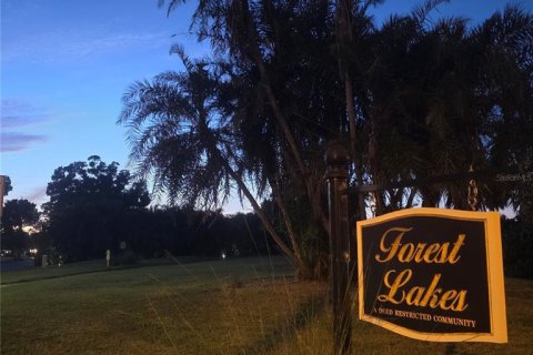 Villa ou maison à vendre à Sarasota, Floride: 3 chambres, 164.81 m2 № 2419035 - photo 2