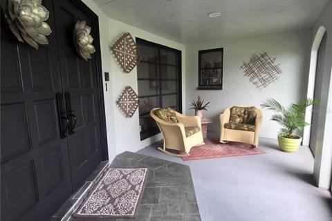 Villa ou maison à vendre à Sarasota, Floride: 3 chambres, 164.81 m2 № 2419035 - photo 8