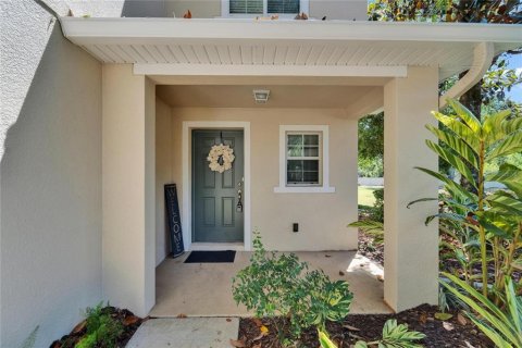 Townhouse in Valrico, Florida 3 bedrooms, 146.14 sq.m. № 1637832 - photo 5