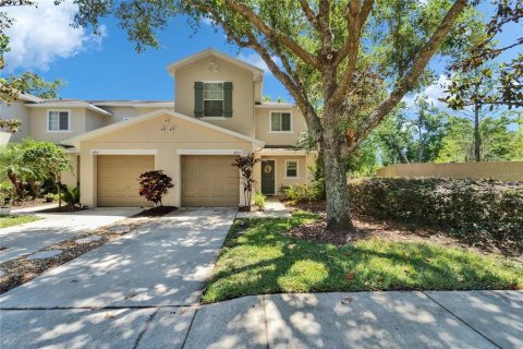 Townhouse in Valrico, Florida 3 bedrooms, 146.14 sq.m. № 1637832 - photo 2