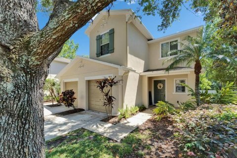 Townhouse in Valrico, Florida 3 bedrooms, 146.14 sq.m. № 1637832 - photo 8
