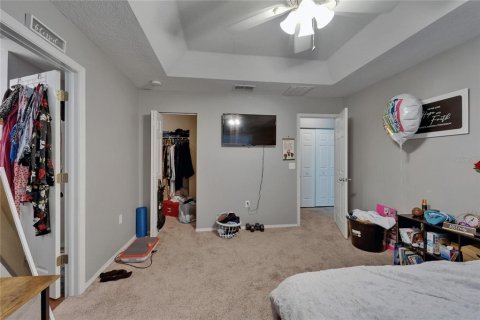 Townhouse in Valrico, Florida 3 bedrooms, 146.14 sq.m. № 1637832 - photo 28