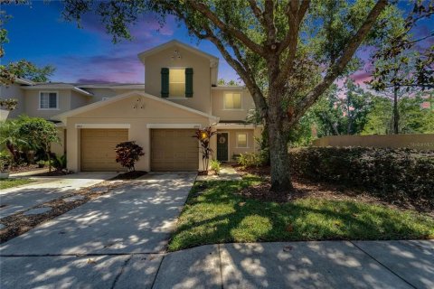 Townhouse in Valrico, Florida 3 bedrooms, 146.14 sq.m. № 1637832 - photo 4